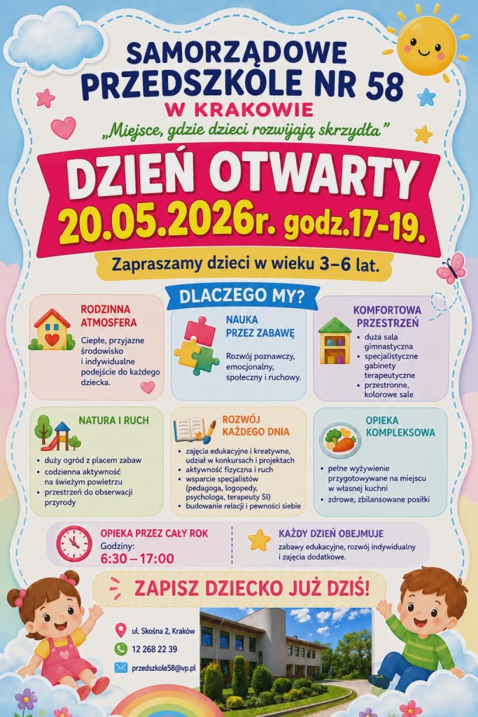 Dzień otwarty